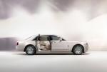 Rolls-Royce Ghost Six Senses 2013 года